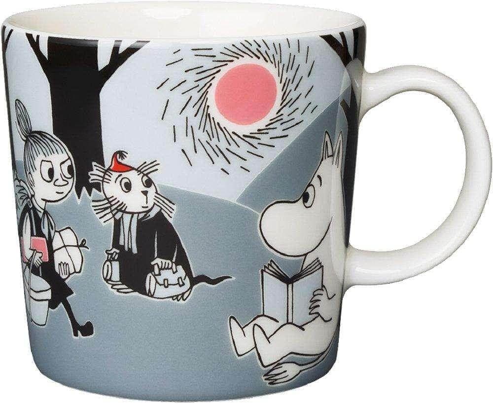 Adventure Move Mug 0,3L - Scandinavian Goods