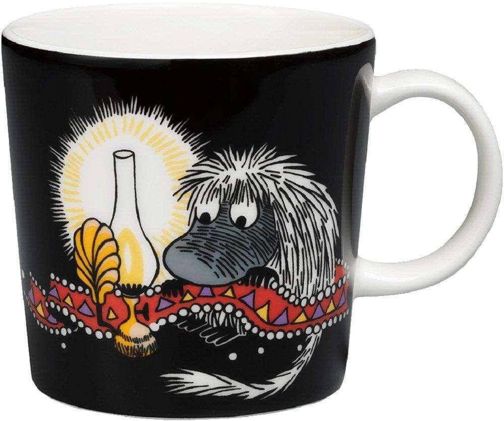 Ancestor Mug 0,3L - Scandinavian Goods
