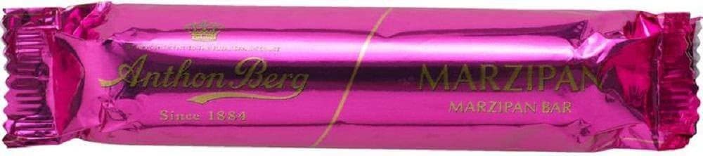 Anthon Berg Marcipanbrød 40g - Scandinavian Goods