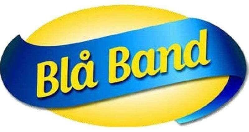 Blå Band Chicken Risotto 172g - Scandinavian Goods