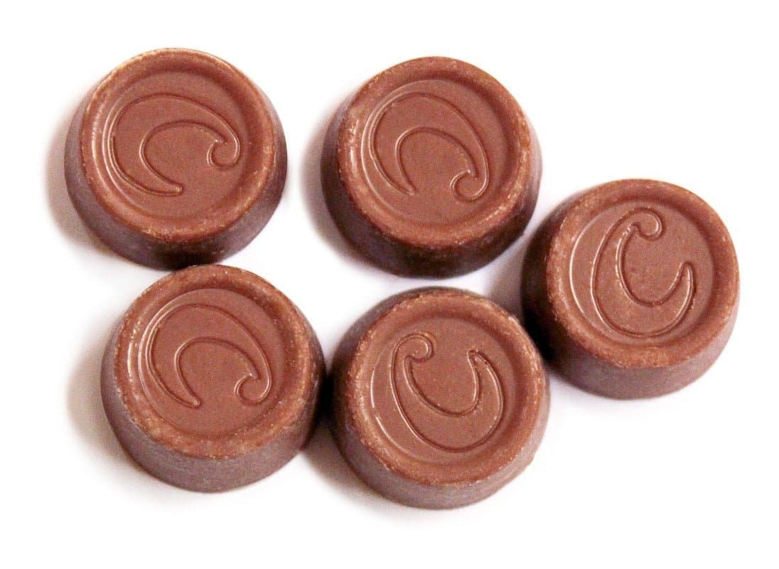 Center Original 2,2 kg - Scandinavian Goods