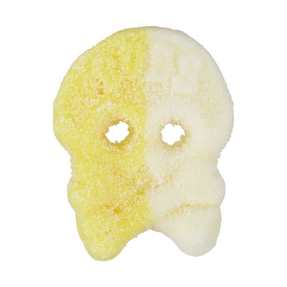 Cool Passion Pineapple Skull 2 kg - Scandinavian Goods