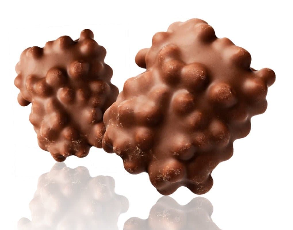 Crispy Rocks Rice 1,6 kg - Scandinavian Goods