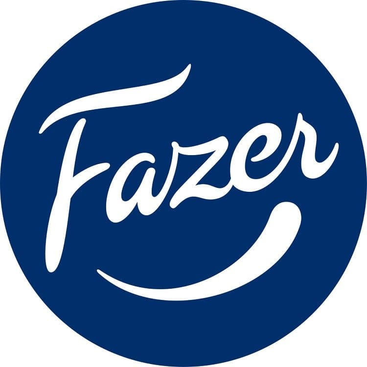 Fazer Dumle Rocks 320g - Scandinavian Goods