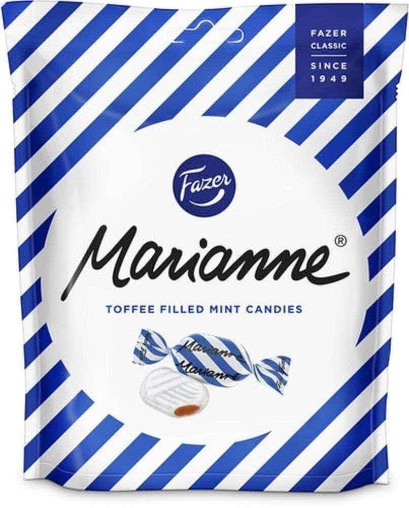 Fazer Marianne Toffee 220g - Scandinavian Goods