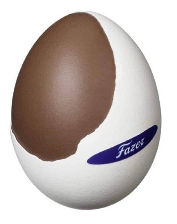 Fazer Mignon 52g - Scandinavian Goods