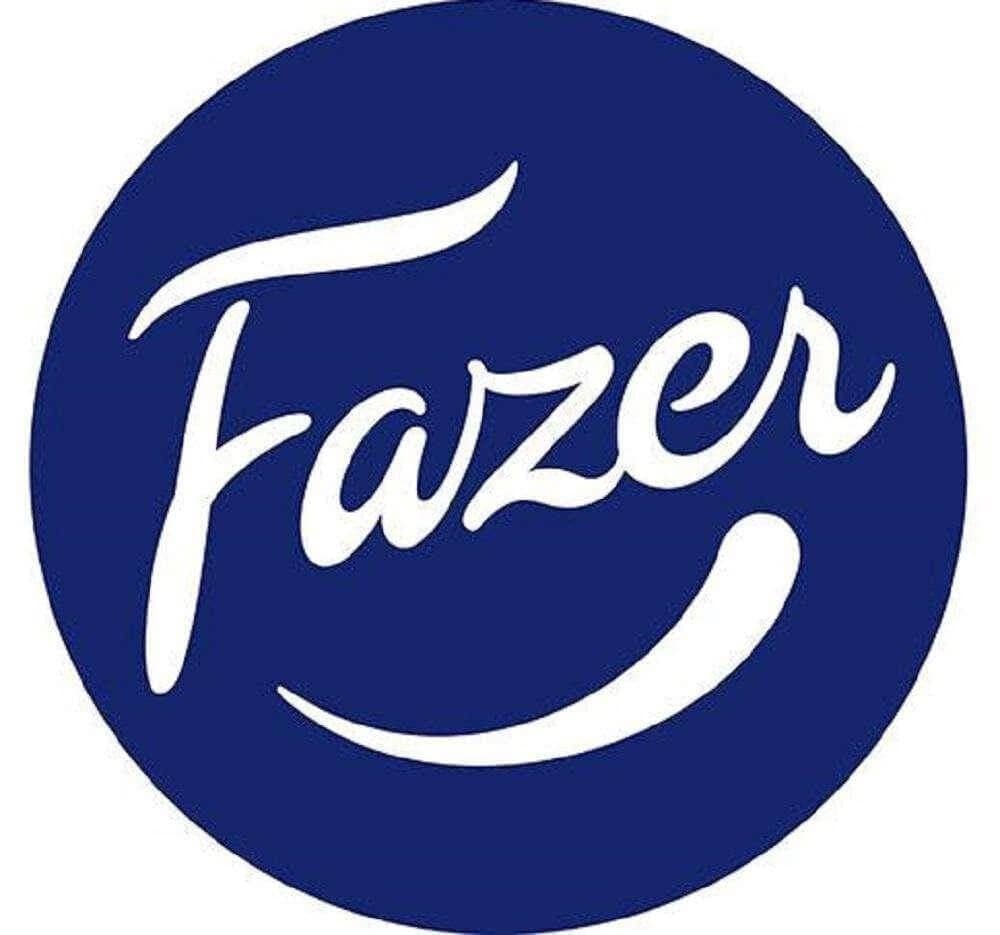 Fazer Salmiakki 160g - Scandinavian Goods
