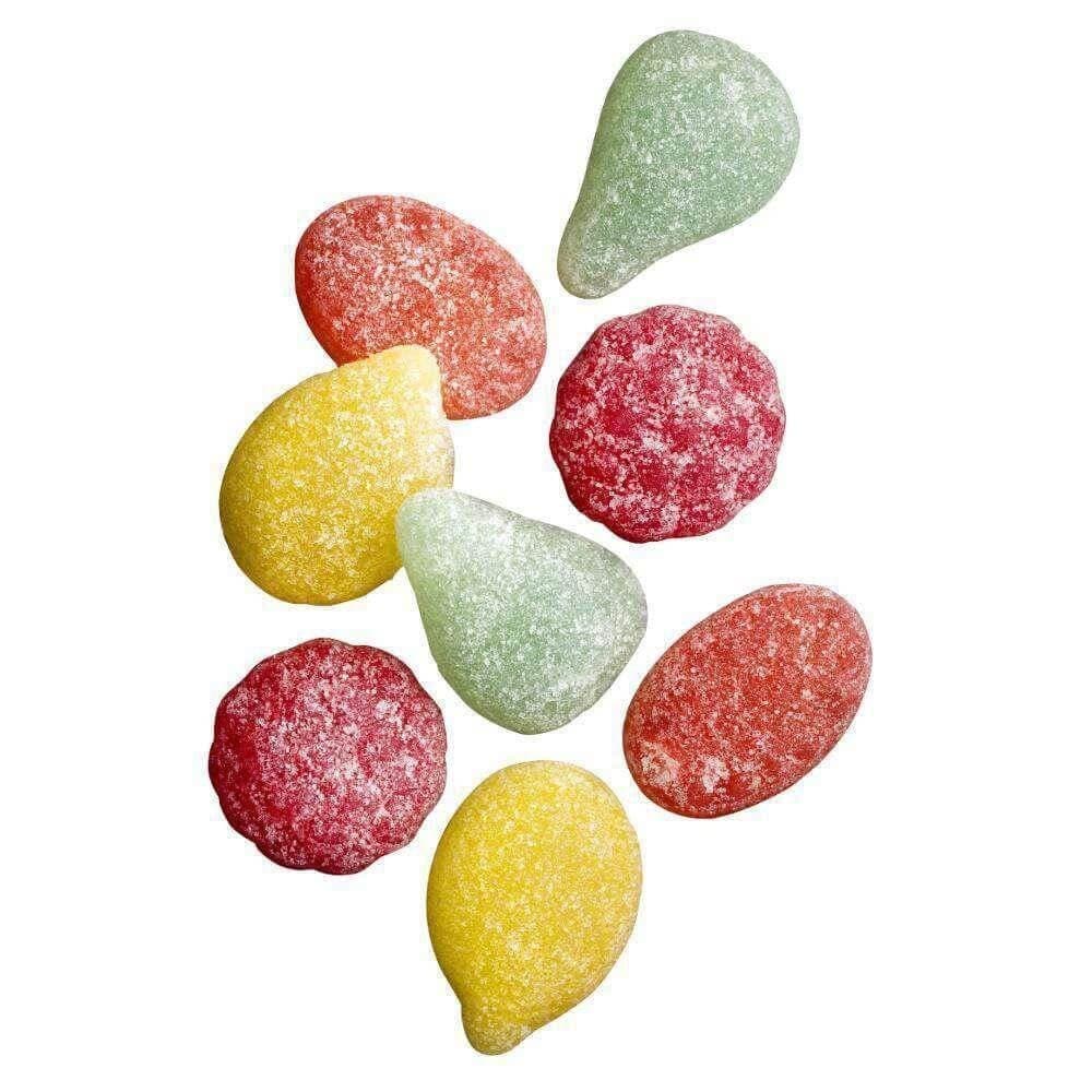 Fazer Tutti Frutti Sour 200g - Scandinavian Goods