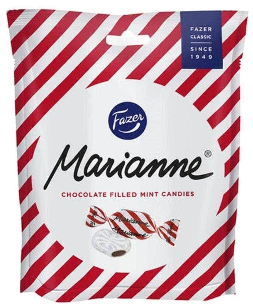 Fazer Marianne 220g, 18-Pack - Scandinavian Goods