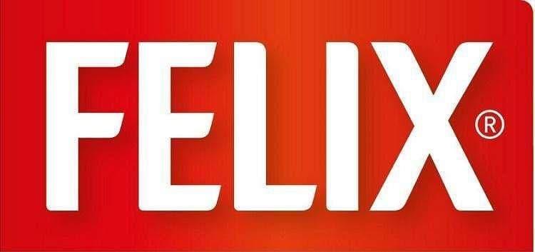 Felix Sweet Mustard 430g, 6-Pack - Scandinavian Goods