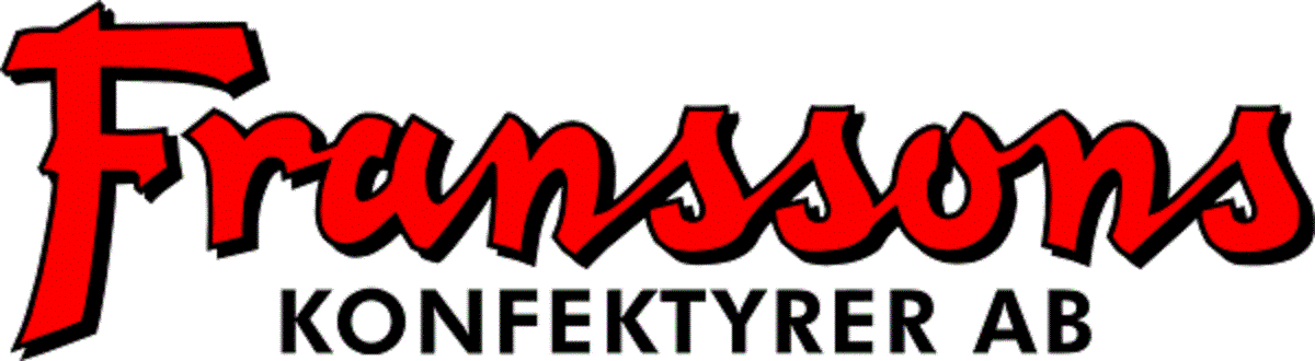 Franssons Pulverfylld Padda 2,0 kg - Scandinavian Goods