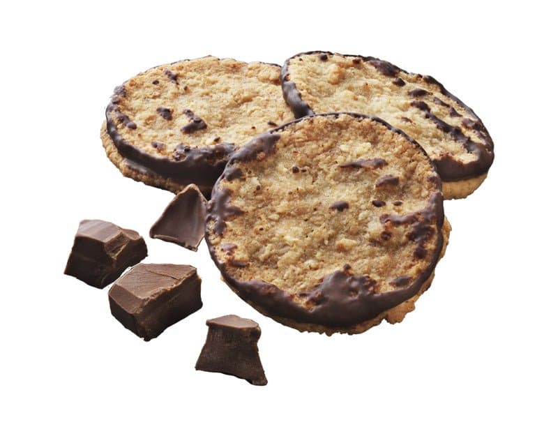 Gille Double Chocolate Crisps 600g - Scandinavian Goods
