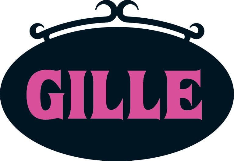 Gille Oat Crisps 600g - Scandinavian Goods