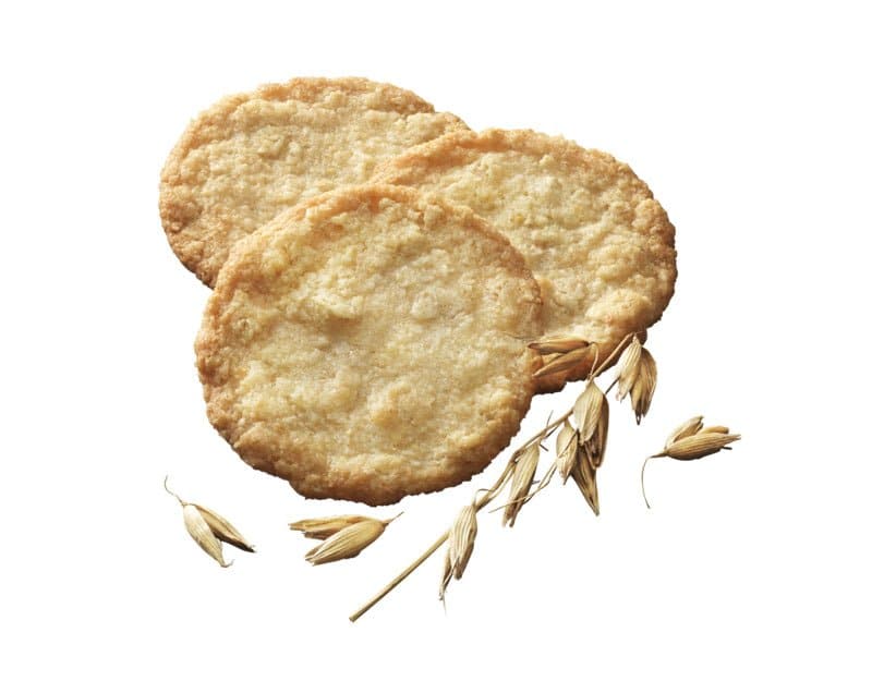 Gille Oat Crisps 600g - Scandinavian Goods