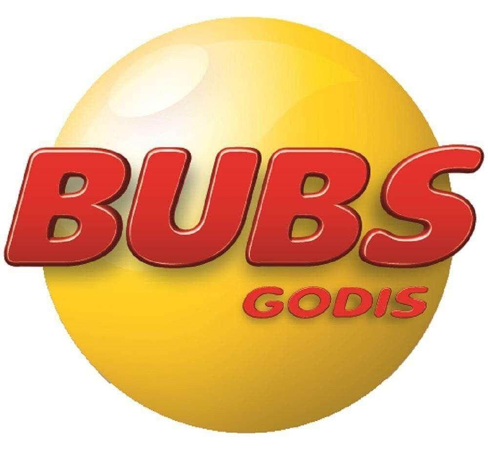 Goody Salted Liquorice 90g - Scandinavian Goods
