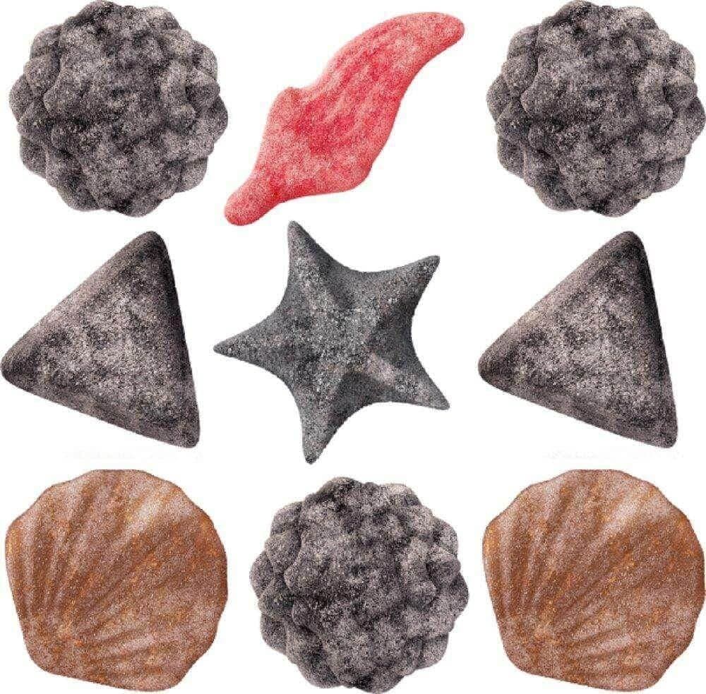 Gott & Blandat Salt 200g - Scandinavian Goods