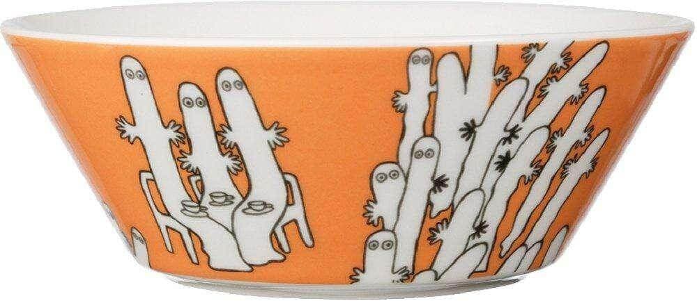 Hattifatteners Bowl 15cm - Scandinavian Goods