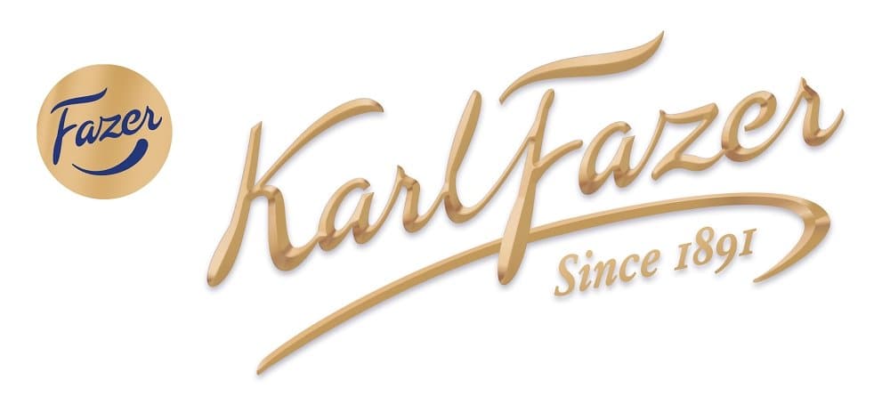 Karl Fazer Crunchy Black Edition 55g - Scandinavian Goods