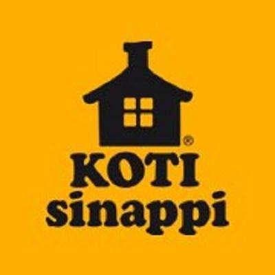 Kotisinappi Strong Mustard 300g - Scandinavian Goods