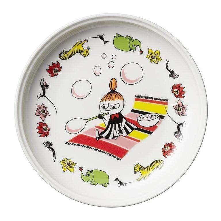 Little My Children’s Tableware Set - Scandinavian Goods