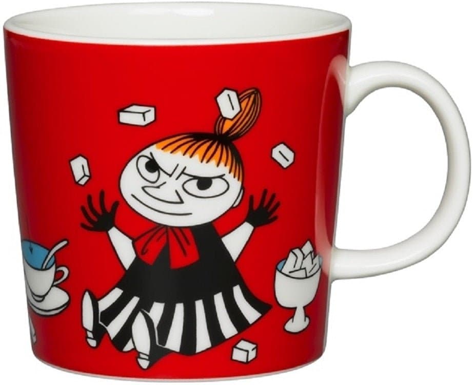 Little My Mug 0,3L - Scandinavian Goods