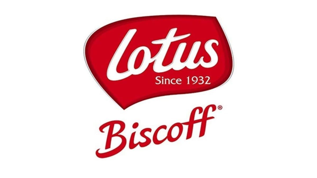 Lotus Biscoff Sandwich Vanilla 150g - Scandinavian Goods