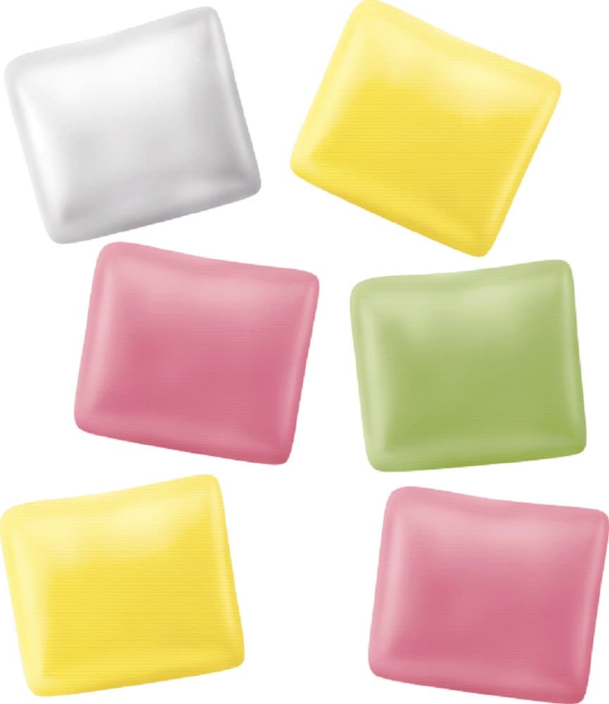 Malaco Brio Frukt 200g - Scandinavian Goods