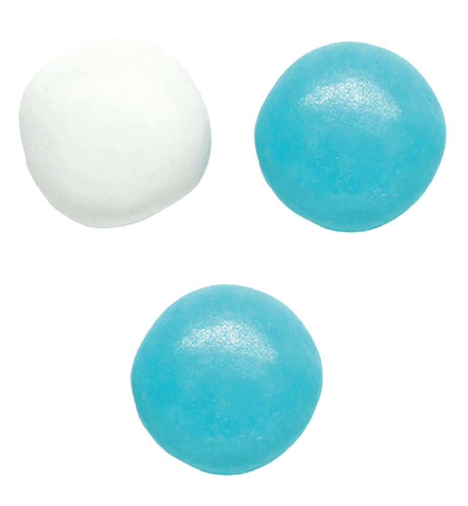 Malaco Franska Saltpastiller 2,7 kg - Scandinavian Goods