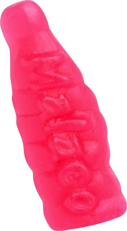 Malaco Hallonflaska 2,09 kg - Scandinavian Goods