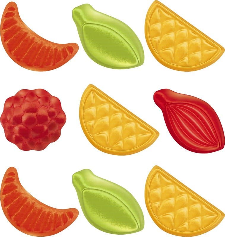 Malaco Mallorca 2,280 kg - Scandinavian Goods