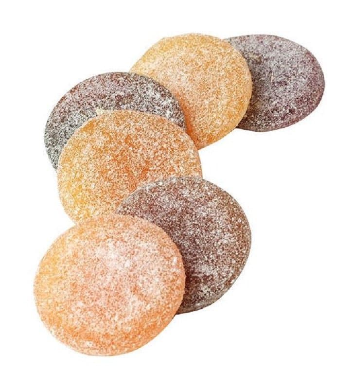 Malaco Salty Mix 200g - Scandinavian Goods