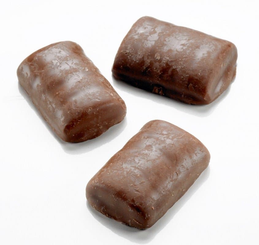 Milk Chocolate Fudgies 200g - Scandinavian Goods