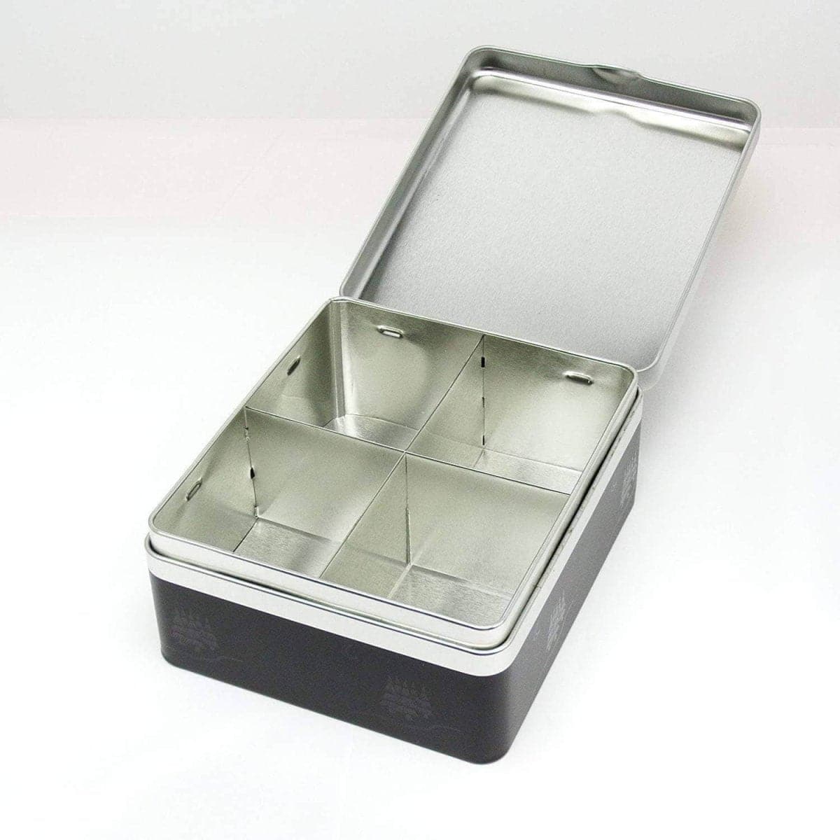 Moomin Groke Tea Jar - Scandinavian Goods