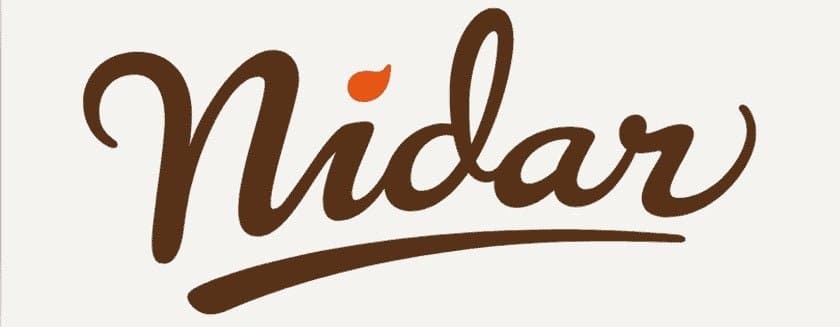 Nidar Bamsemums 400g - Scandinavian Goods