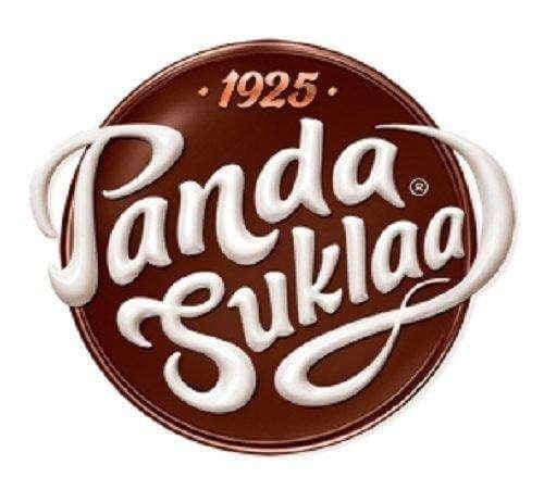 Panda Suomi Karpalo - Toffee 250g, 6-Pack - Scandinavian Goods