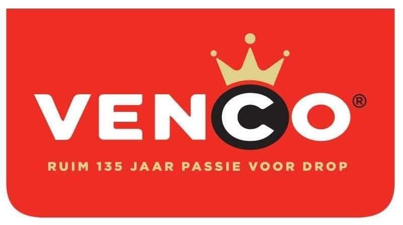 Salmiak Rondos 2 kg - Scandinavian Goods