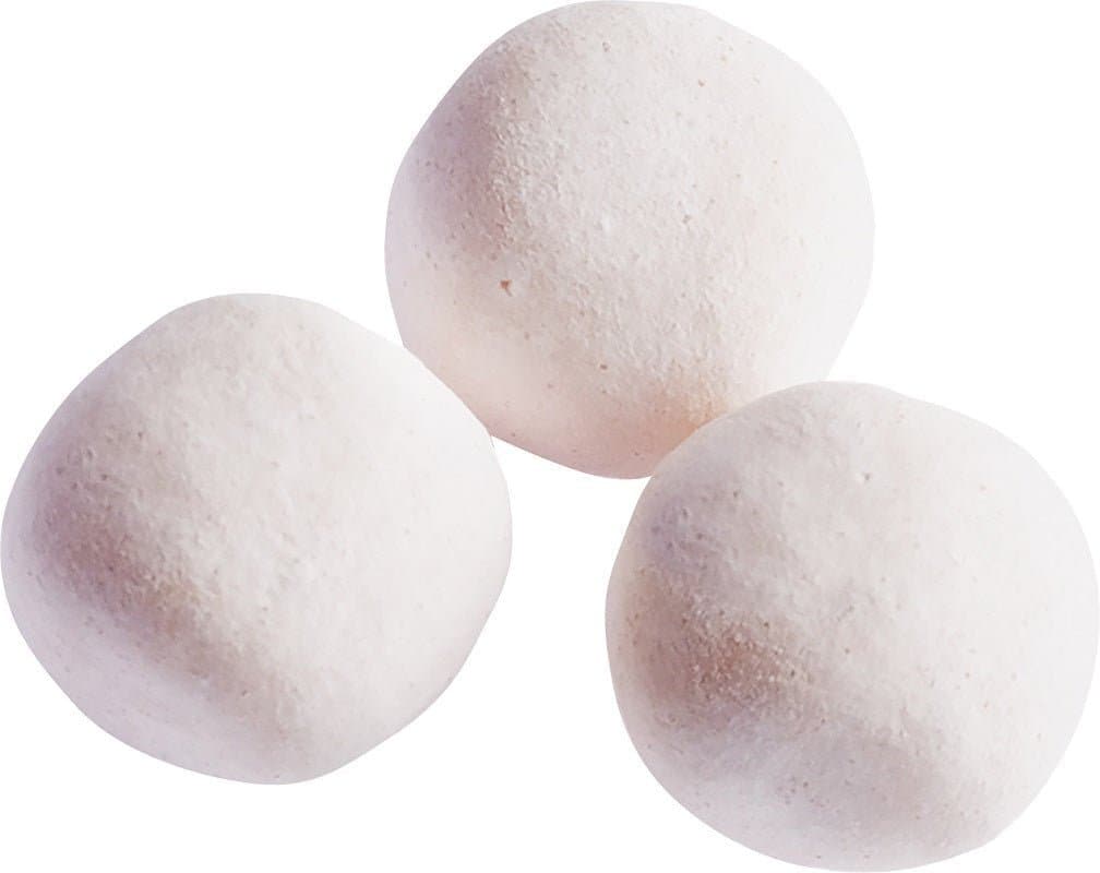 Snöbollar Caramel 2 kg - Scandinavian Goods