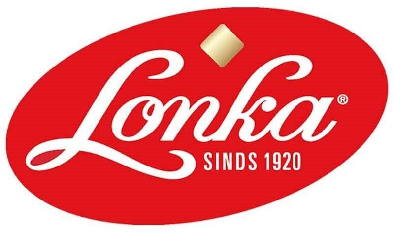 Snöbollar Caramel 2 kg - Scandinavian Goods