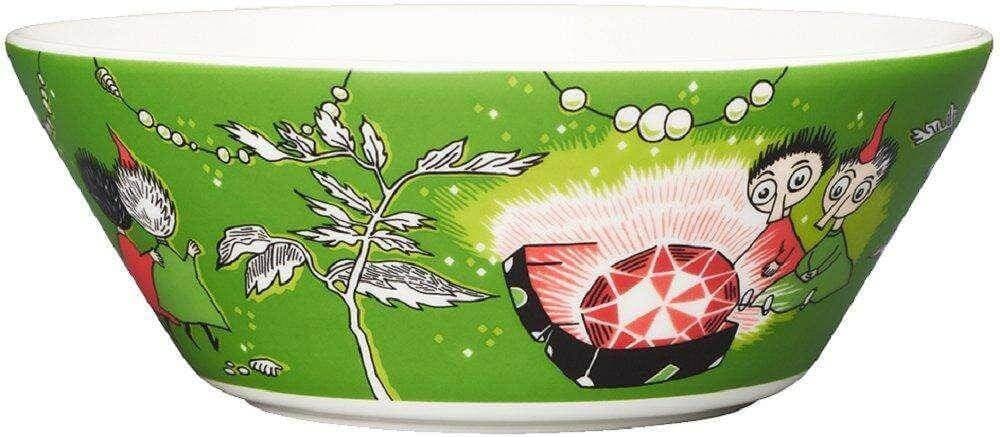 Thingumy and Bob Bowl 15cm - Scandinavian Goods