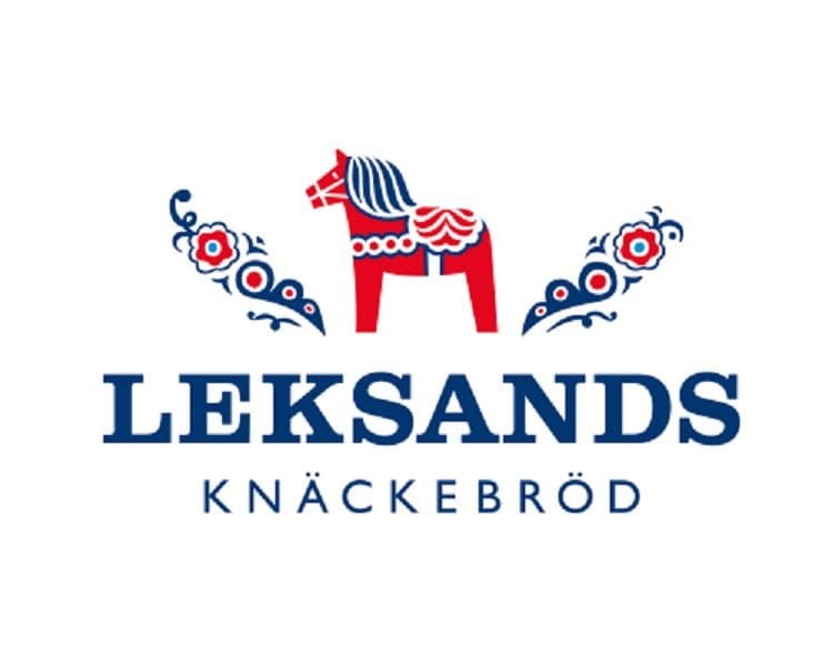 Trekant Brungräddat 200g - Scandinavian Goods