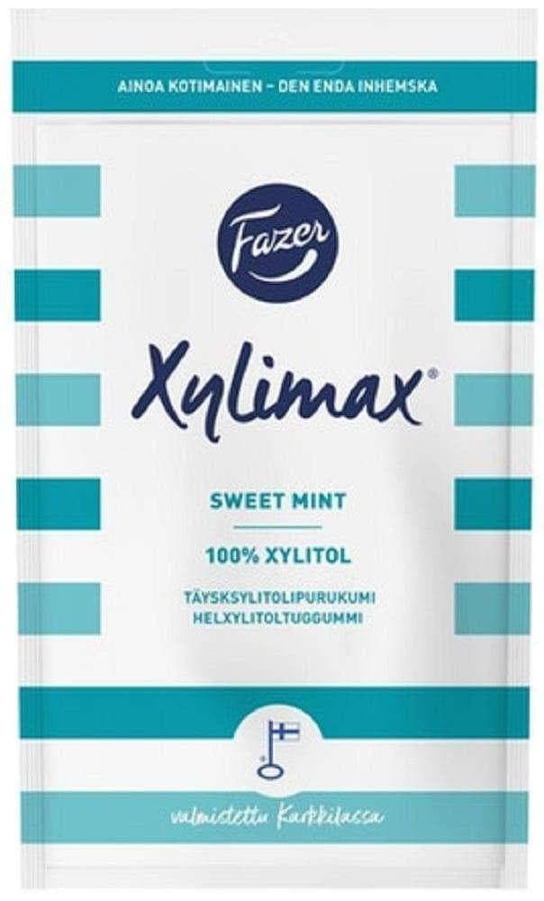 Xylimax Sweet Mint 80g - Scandinavian Goods
