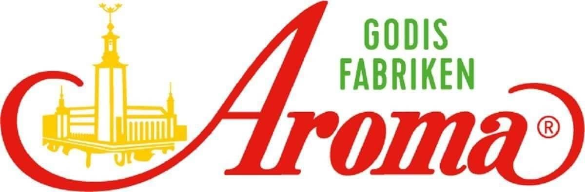 Aroma Lakritsbåtar 2 kg - Scandinavian Goods