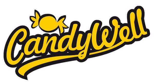 Candywell Zahara 50g - Scandinavian Goods