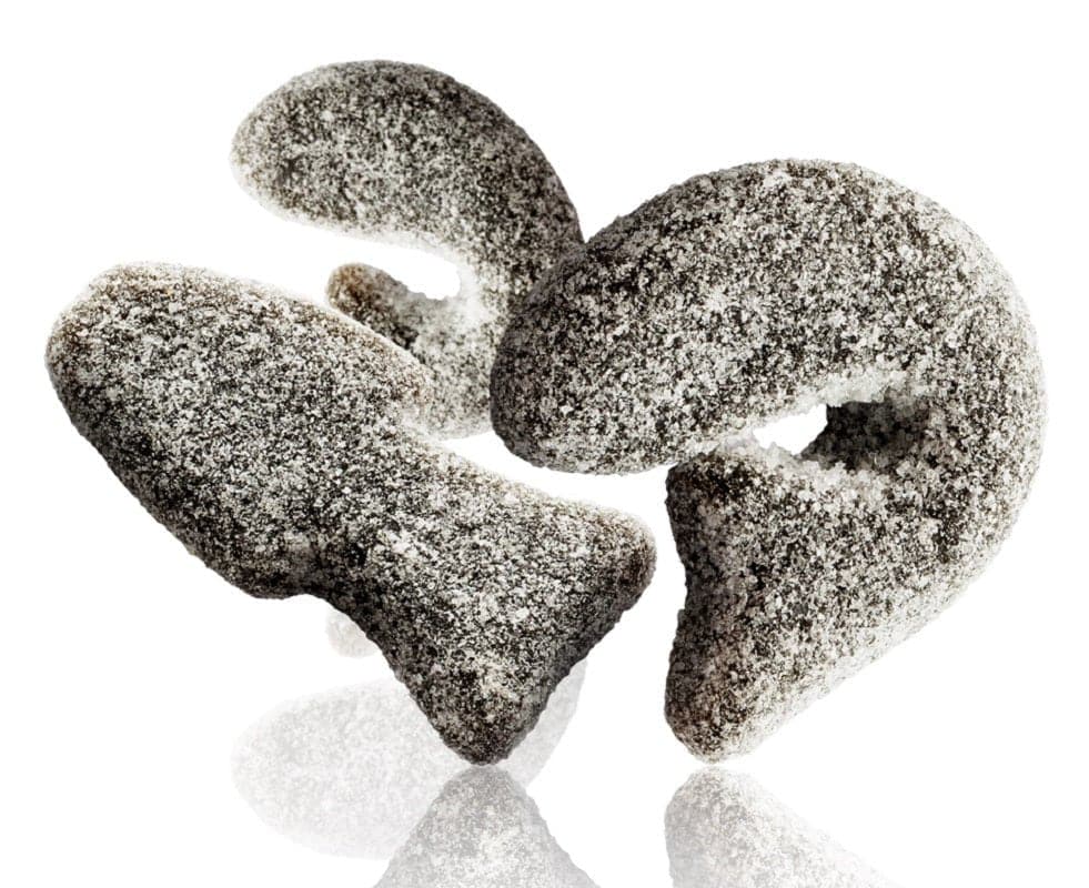 Cloetta Suolasillit 200g - Scandinavian Goods