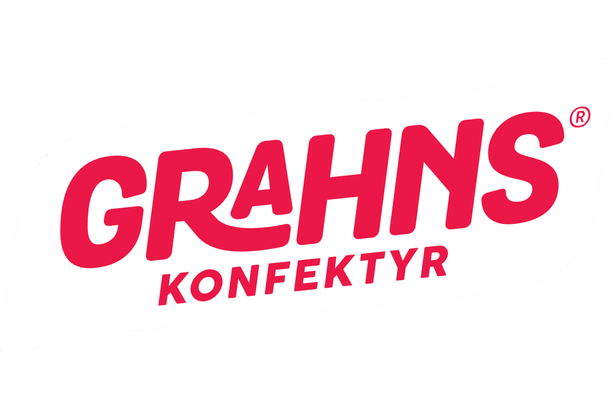 Grahns Hot Shots 1,8 kg - Scandinavian Goods.