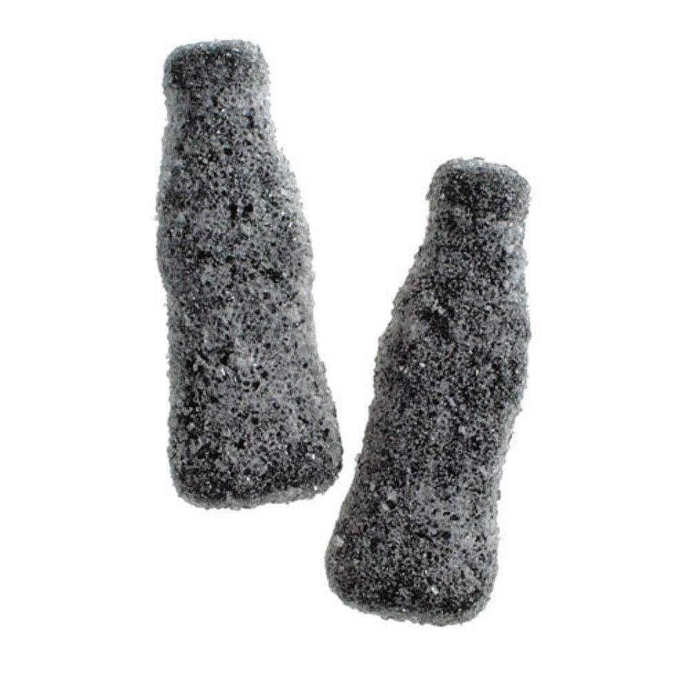 Grahns Hot Shots 200g - Scandinavian Goods.