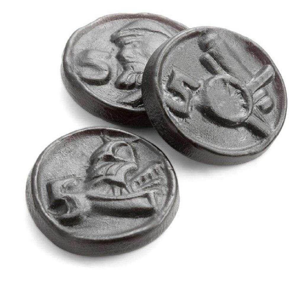 Haribo Piratos 2,6 kg - Scandinavian Goods