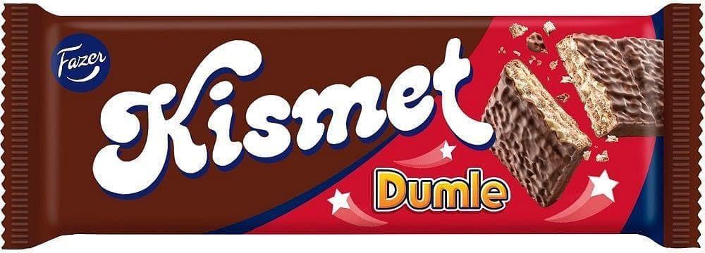 Kismet Dumle 55g, 45-Pack - Scandinavian Goods