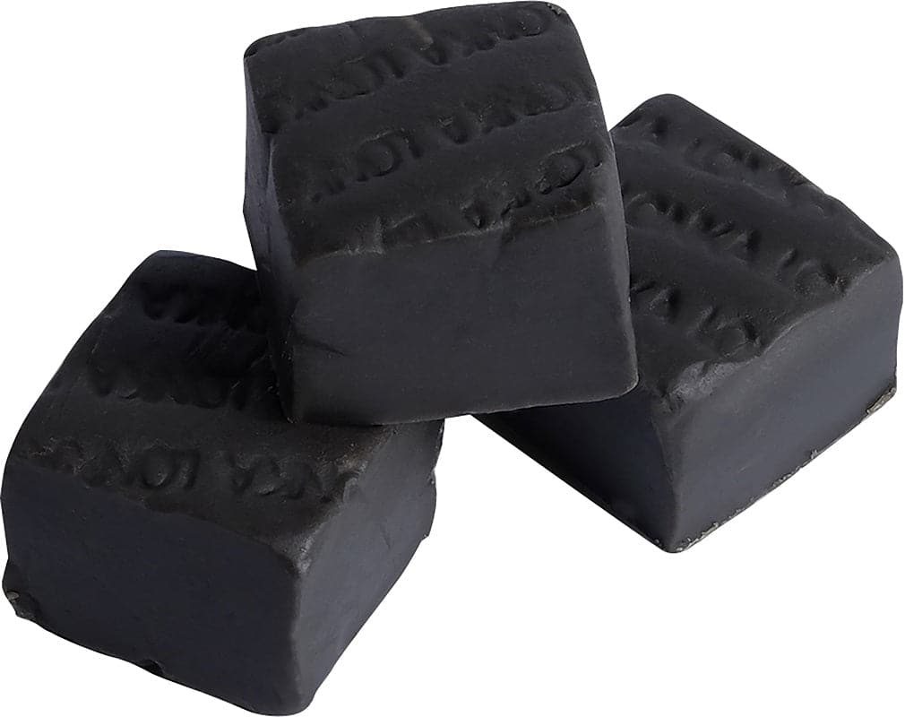 Lonka Lakritsfudge 200g - Scandinavian Goods