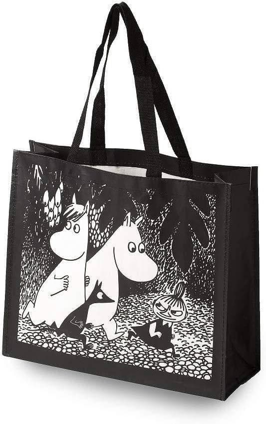 Moomin Tote Bag - Scandinavian Goods